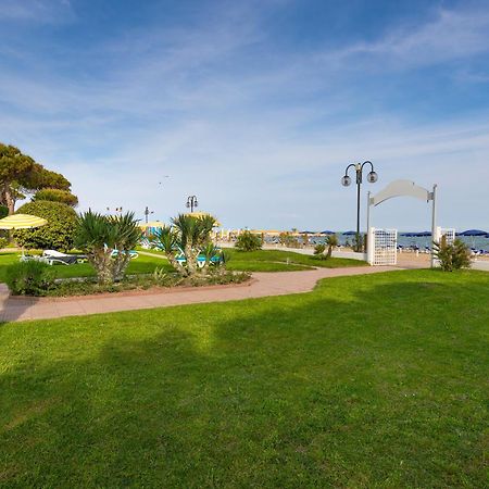 Park Hotel Ermitage Resort & Spa Lido di Jesolo Eksteriør billede