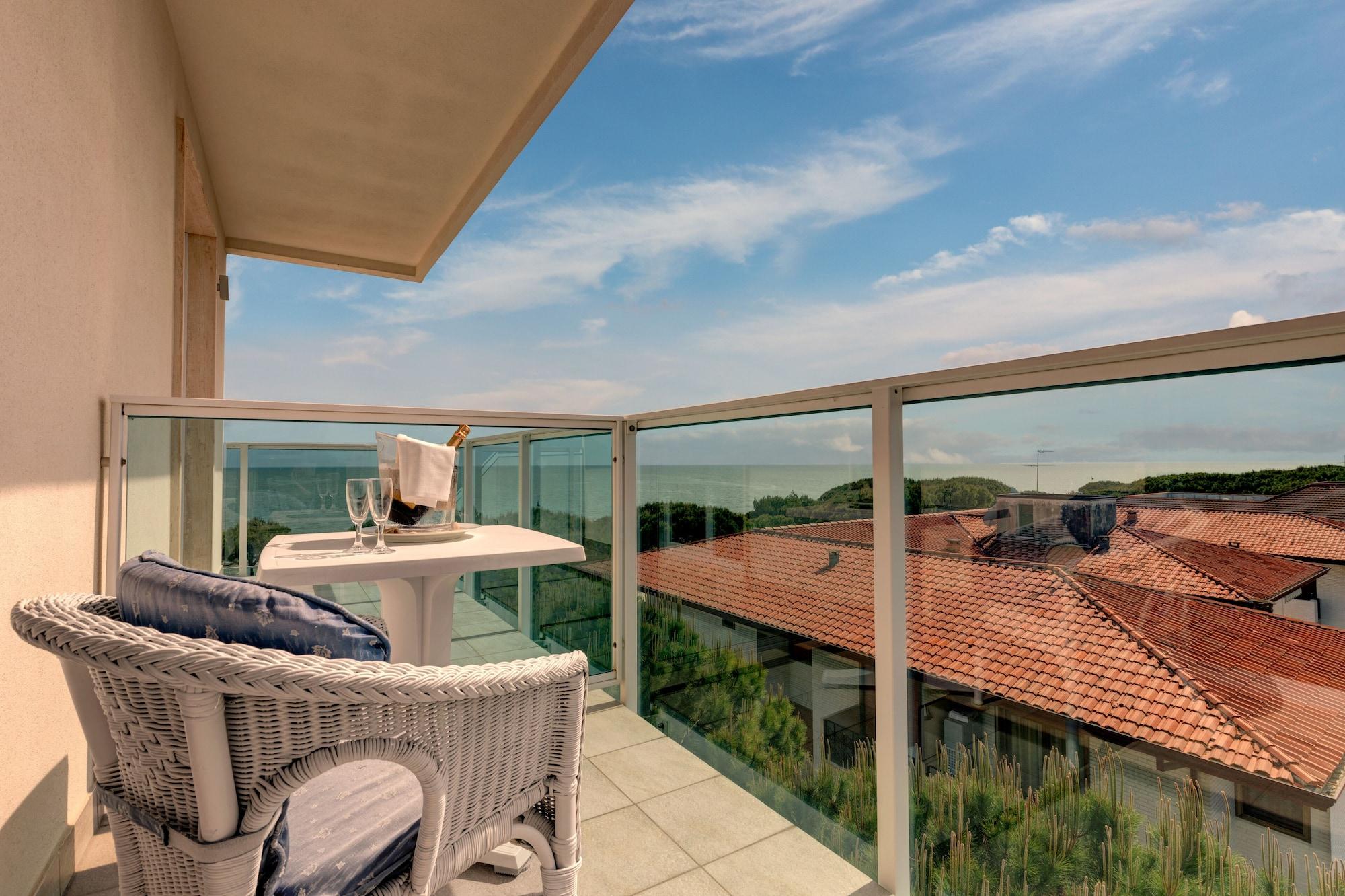 Park Hotel Ermitage Resort & Spa Lido di Jesolo Eksteriør billede