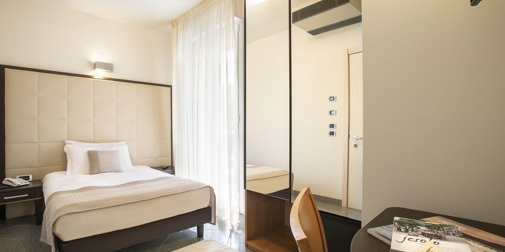Park Hotel Ermitage Resort & Spa Lido di Jesolo Eksteriør billede