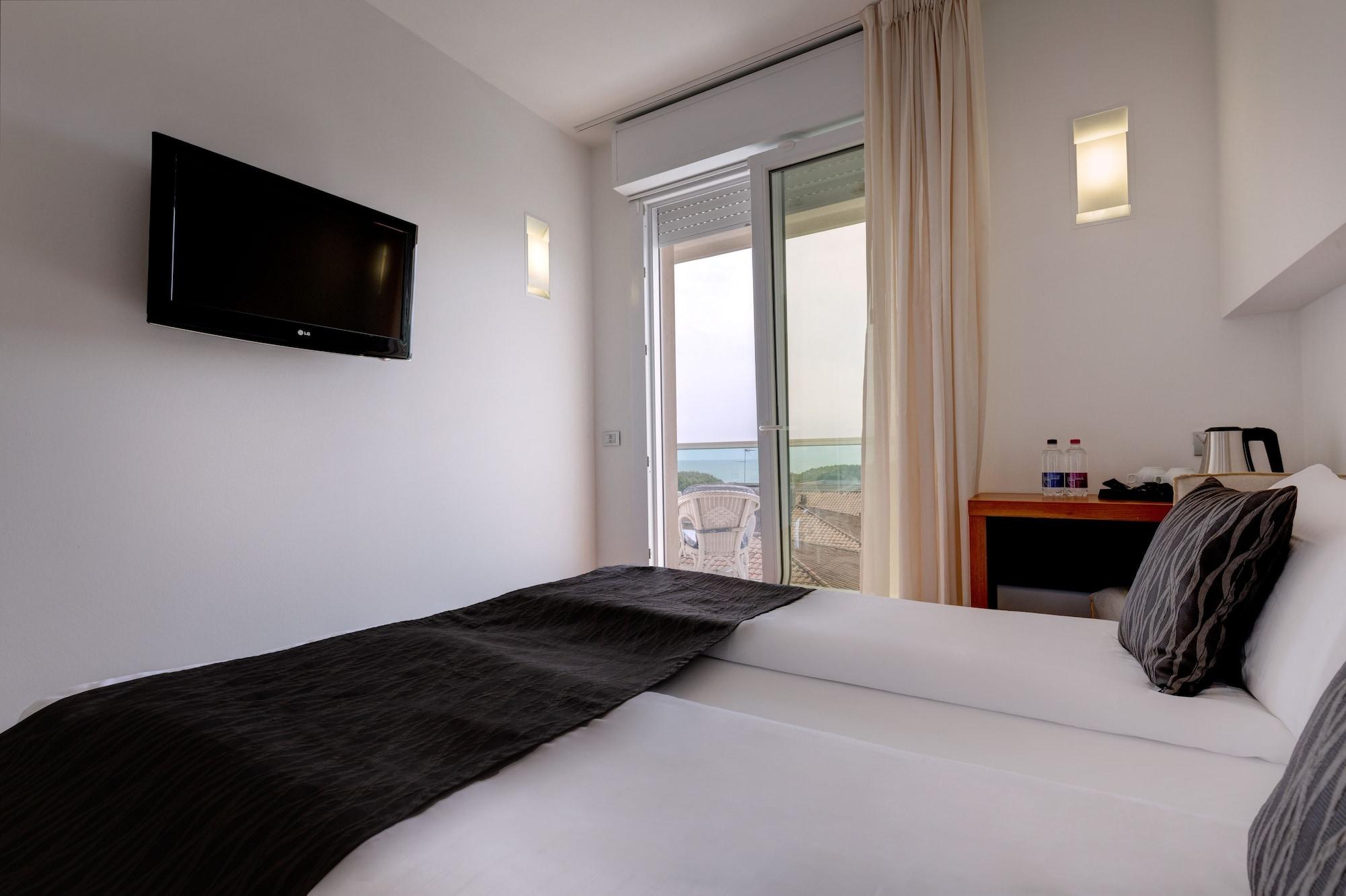 Park Hotel Ermitage Resort & Spa Lido di Jesolo Eksteriør billede