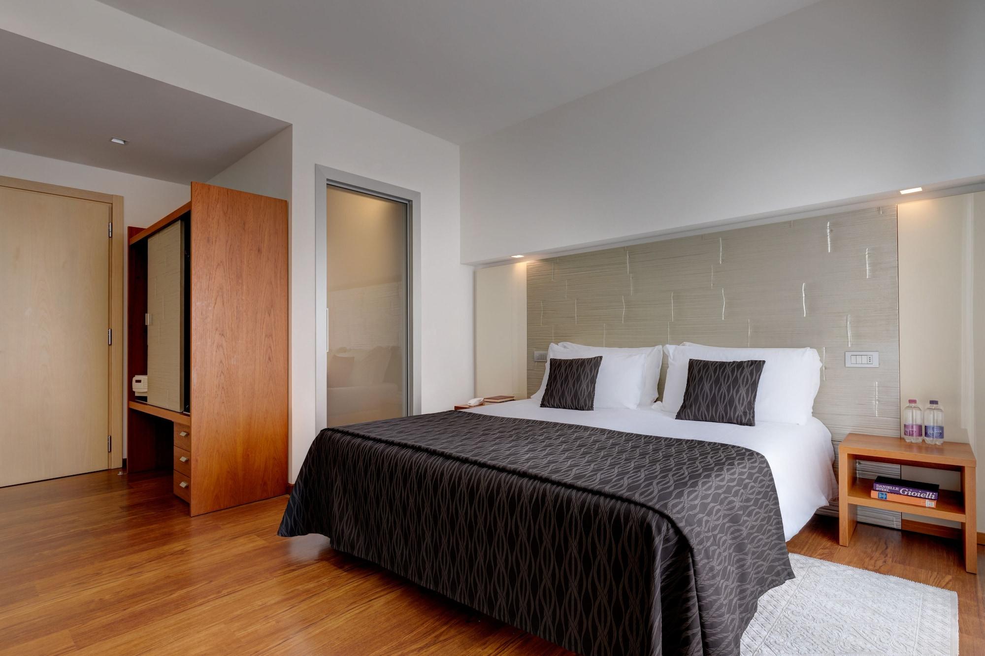 Park Hotel Ermitage Resort & Spa Lido di Jesolo Eksteriør billede