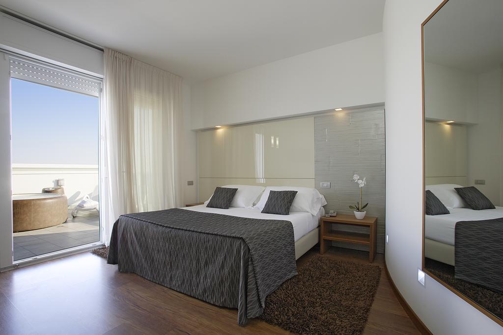 Park Hotel Ermitage Resort & Spa Lido di Jesolo Eksteriør billede