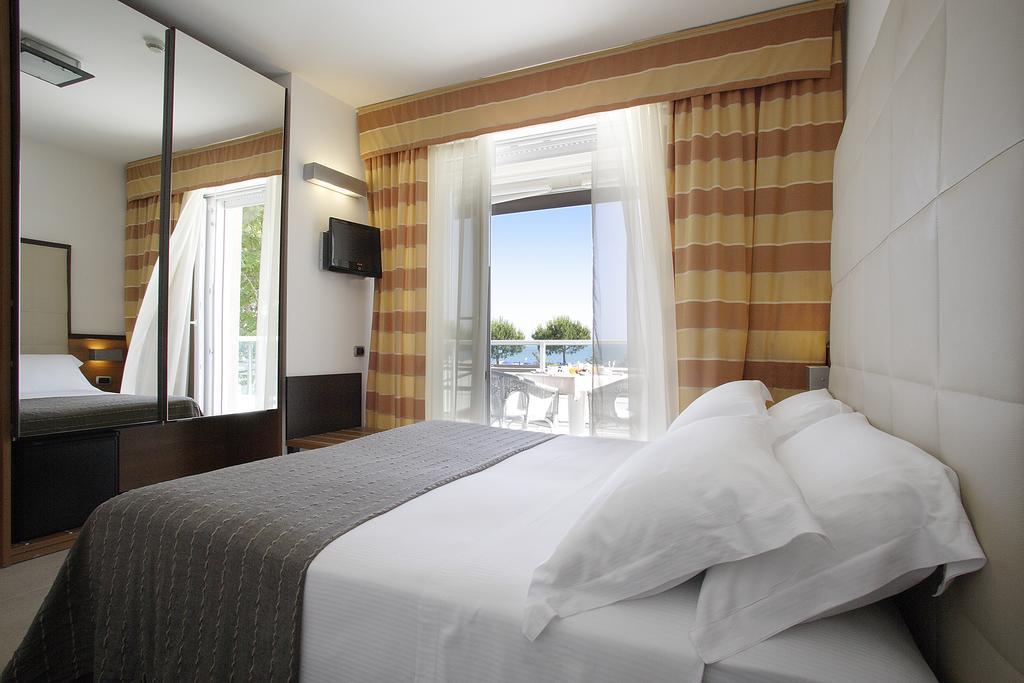 Park Hotel Ermitage Resort & Spa Lido di Jesolo Eksteriør billede