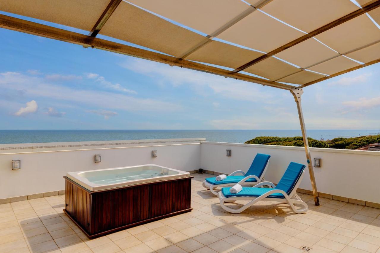 Park Hotel Ermitage Resort & Spa Lido di Jesolo Eksteriør billede