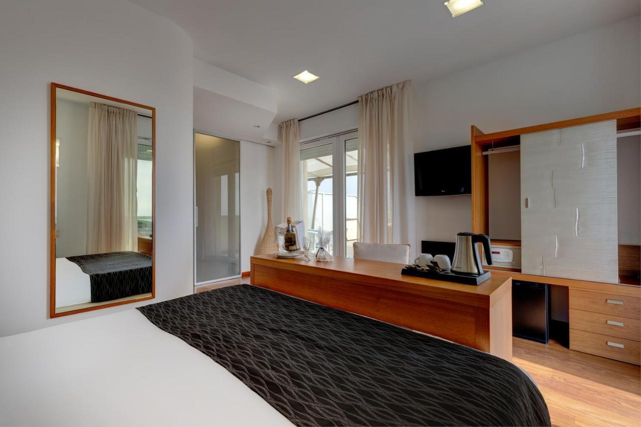 Park Hotel Ermitage Resort & Spa Lido di Jesolo Eksteriør billede