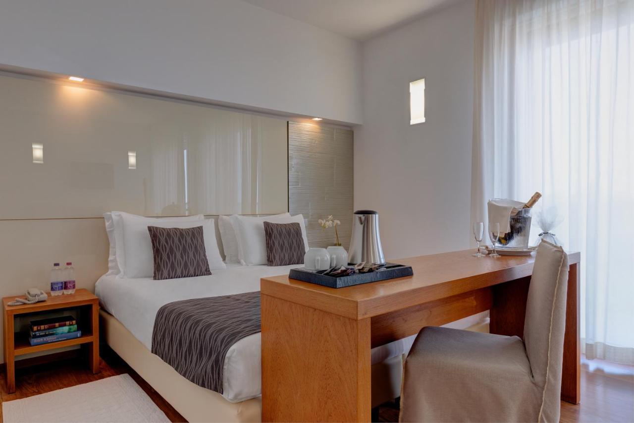 Park Hotel Ermitage Resort & Spa Lido di Jesolo Eksteriør billede