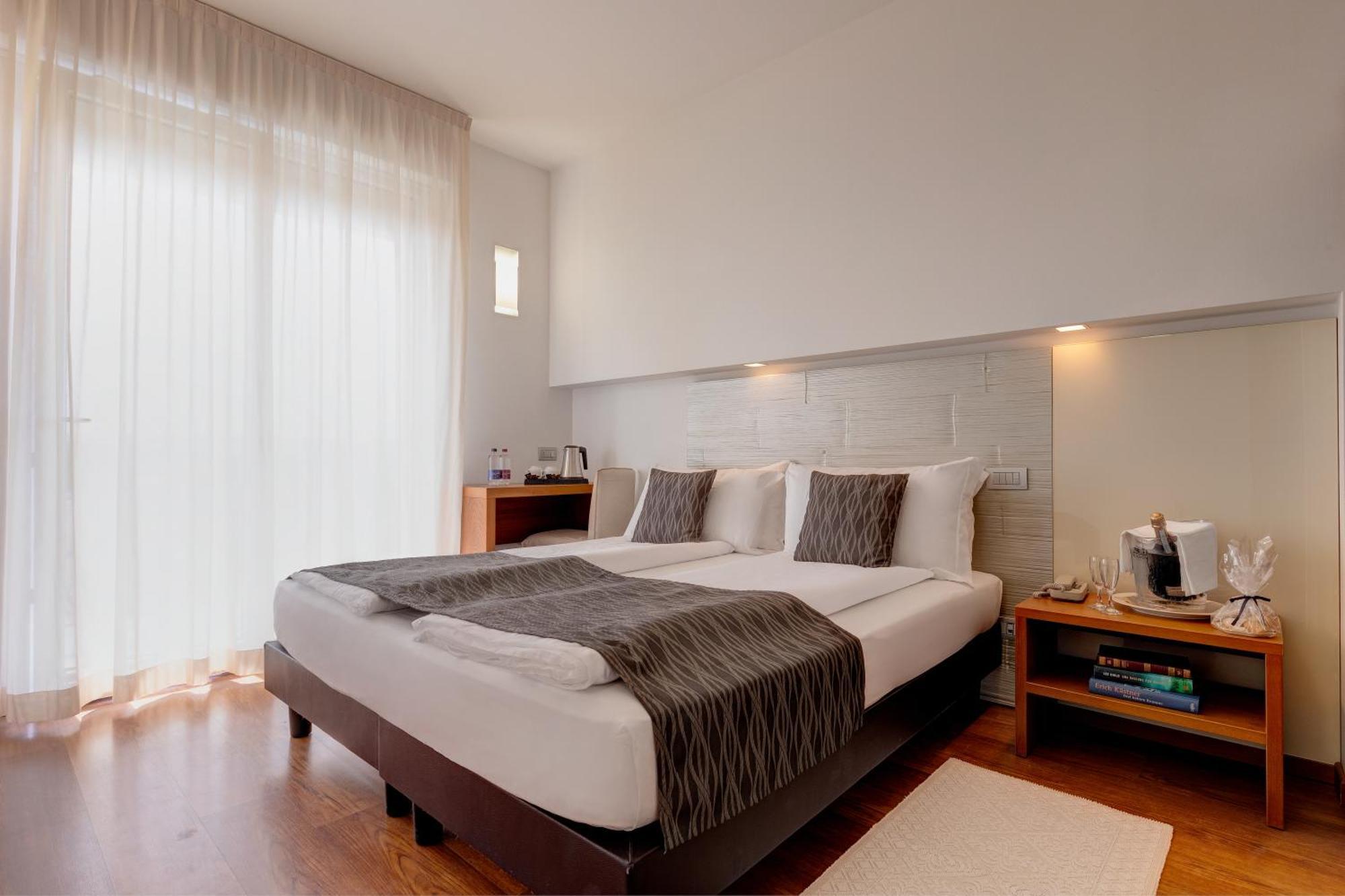 Park Hotel Ermitage Resort & Spa Lido di Jesolo Eksteriør billede