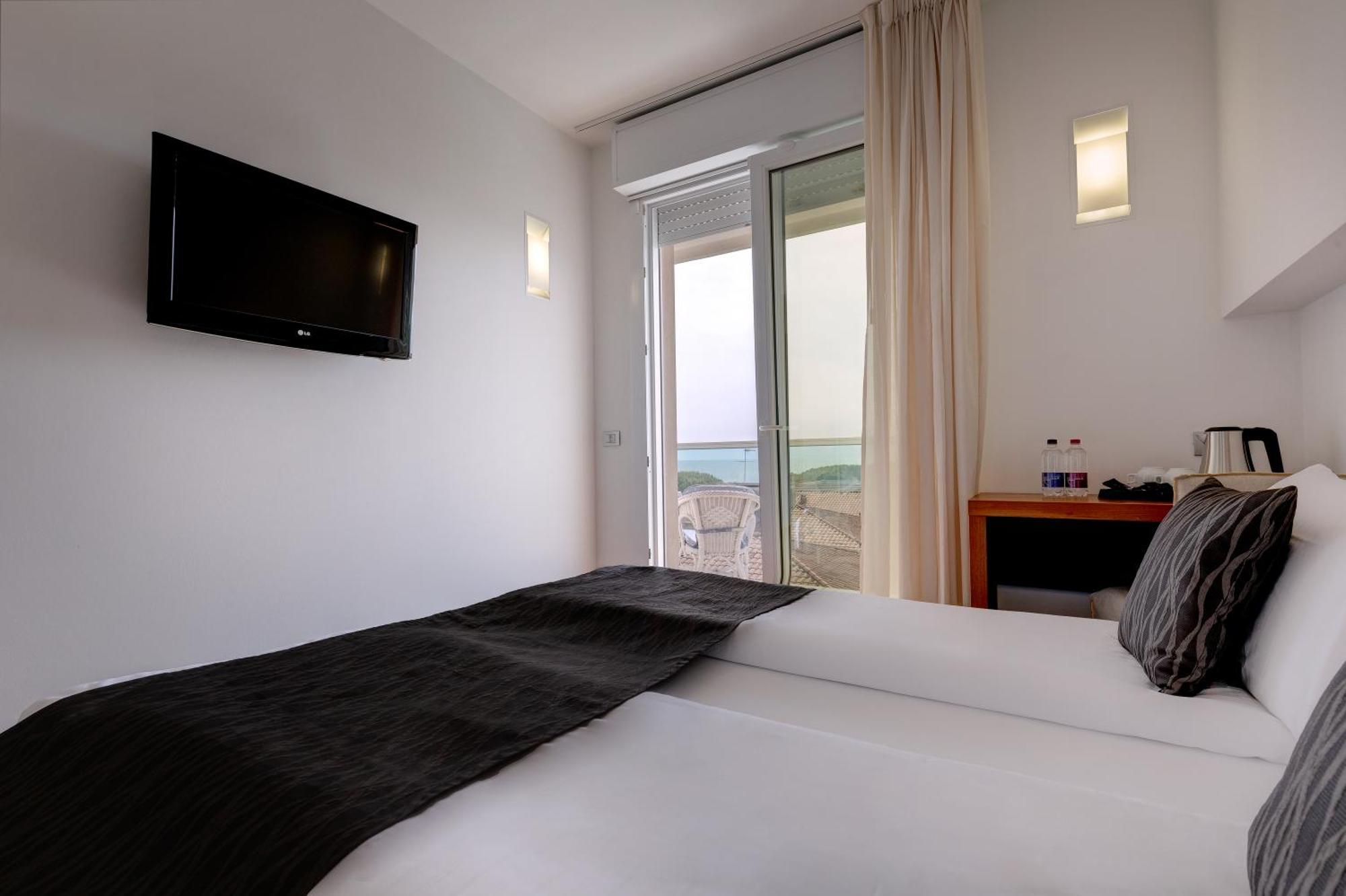 Park Hotel Ermitage Resort & Spa Lido di Jesolo Eksteriør billede