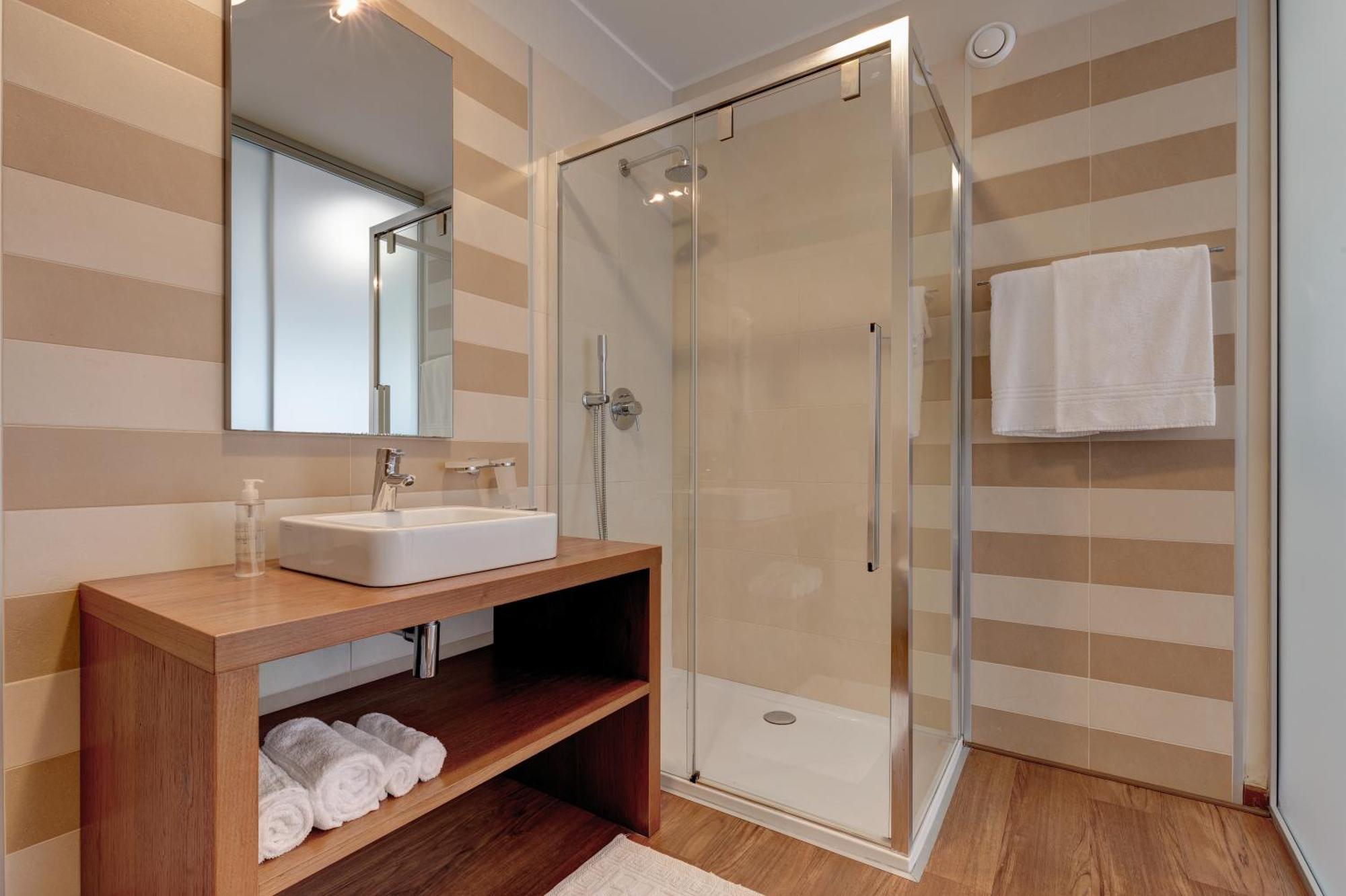 Park Hotel Ermitage Resort & Spa Lido di Jesolo Eksteriør billede