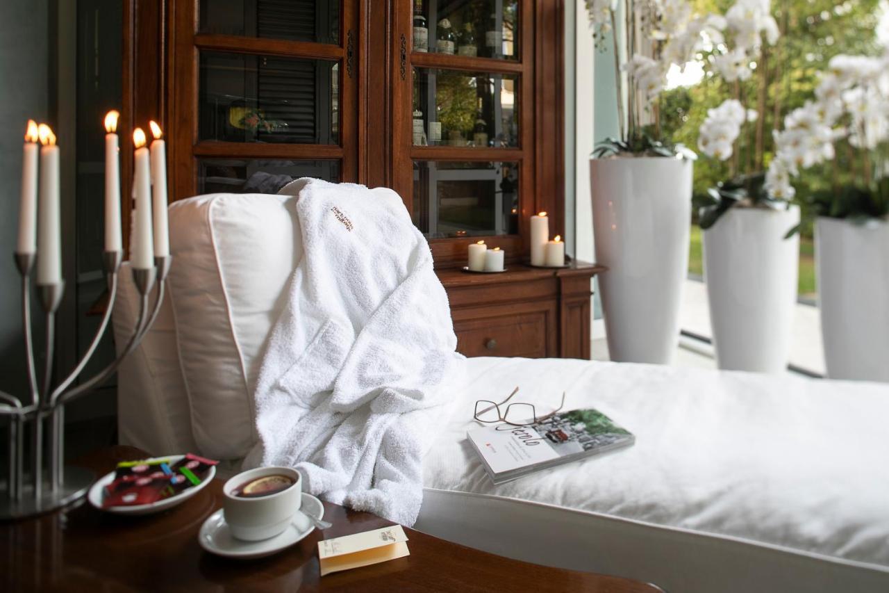 Park Hotel Ermitage Resort & Spa Lido di Jesolo Eksteriør billede