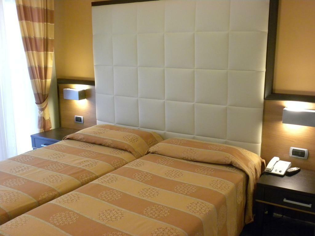 Park Hotel Ermitage Resort & Spa Lido di Jesolo Eksteriør billede