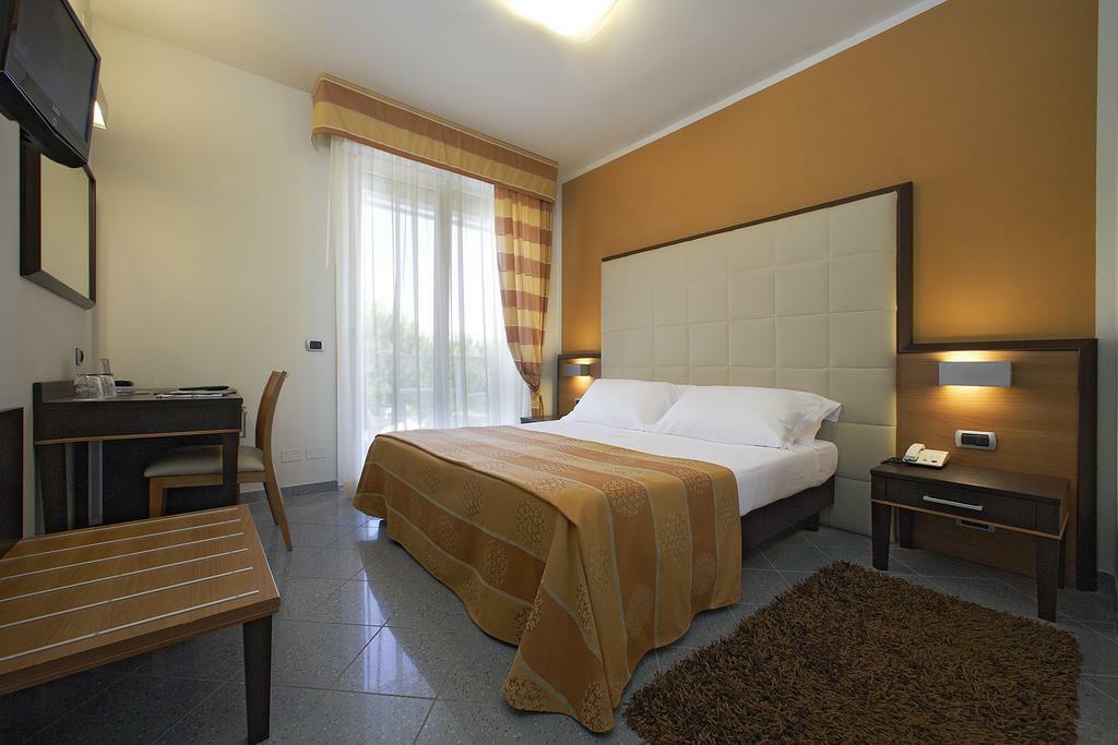 Park Hotel Ermitage Resort & Spa Lido di Jesolo Eksteriør billede