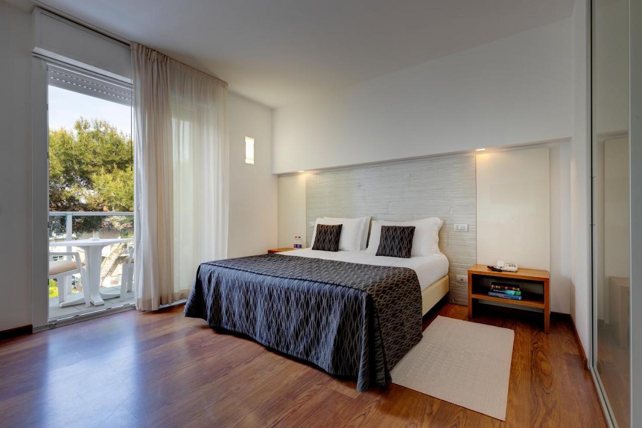 Park Hotel Ermitage Resort & Spa Lido di Jesolo Eksteriør billede