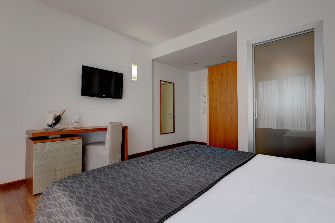 Park Hotel Ermitage Resort & Spa Lido di Jesolo Eksteriør billede